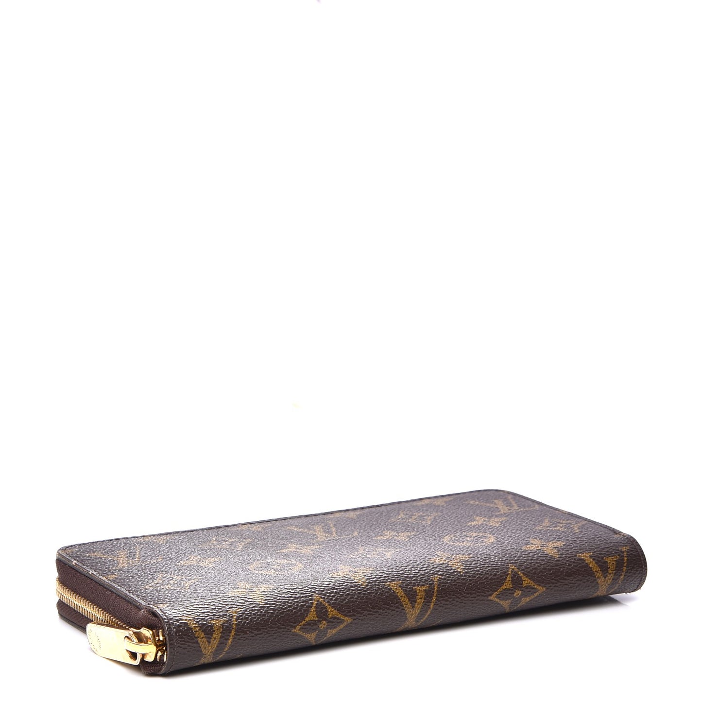 Monogram Zippy Wallet