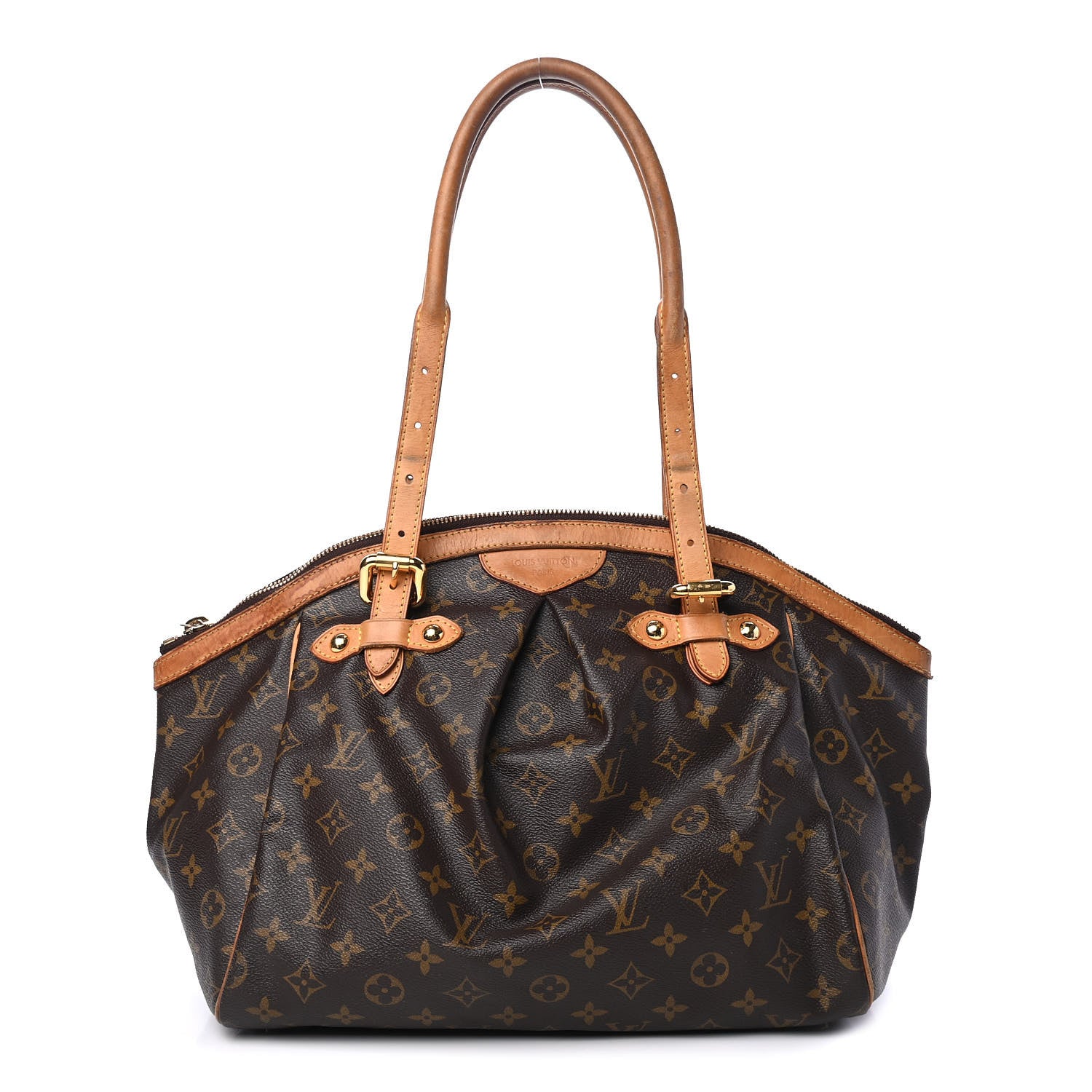 Louis Vuitton Monogram Tivoli GM 1 of 11