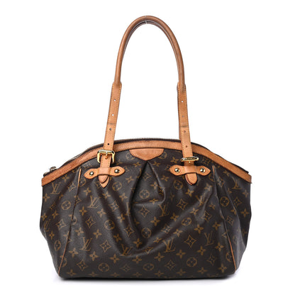 Louis Vuitton Monogram Tivoli GM 1 of 11
