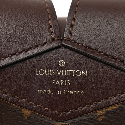 Louis Vuitton Monogram Dog Earpods Case 3 of 4