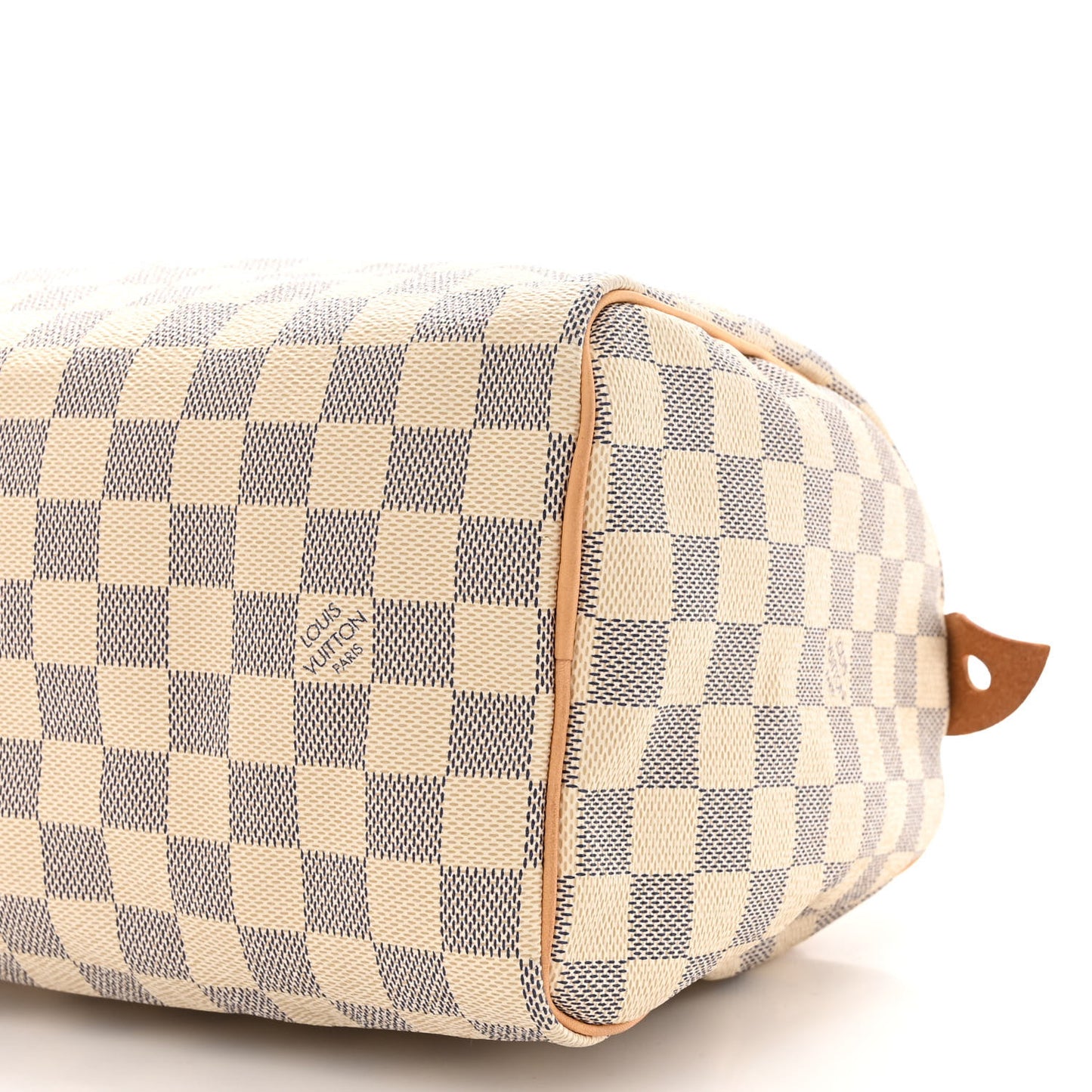 Damier Azur Speedy 25