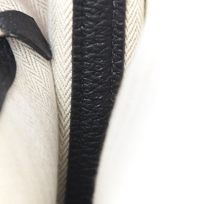 Hermes Negonda Garden Party Tote 36 MM Black 7 of 10