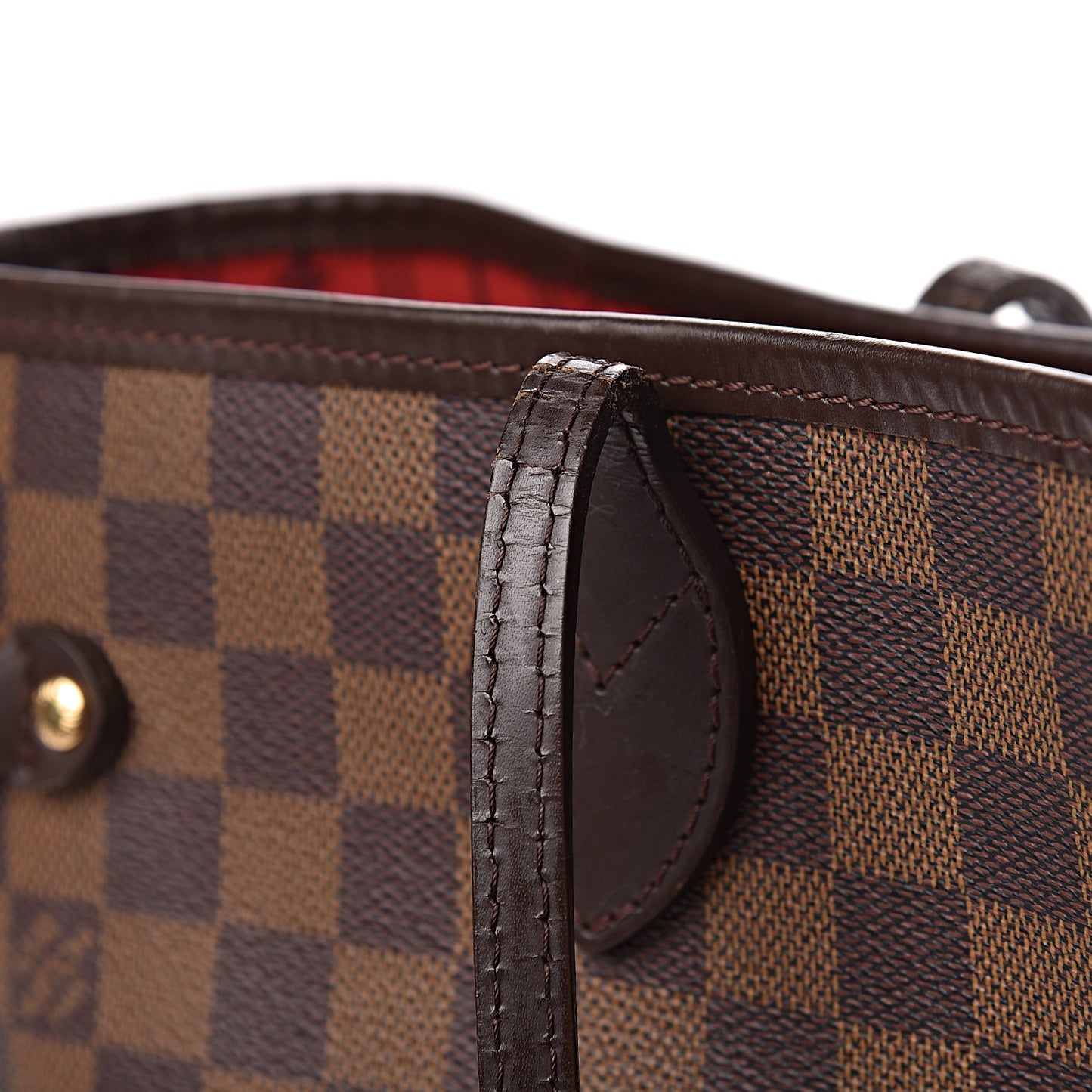 Damier Ebene Neverfull MM