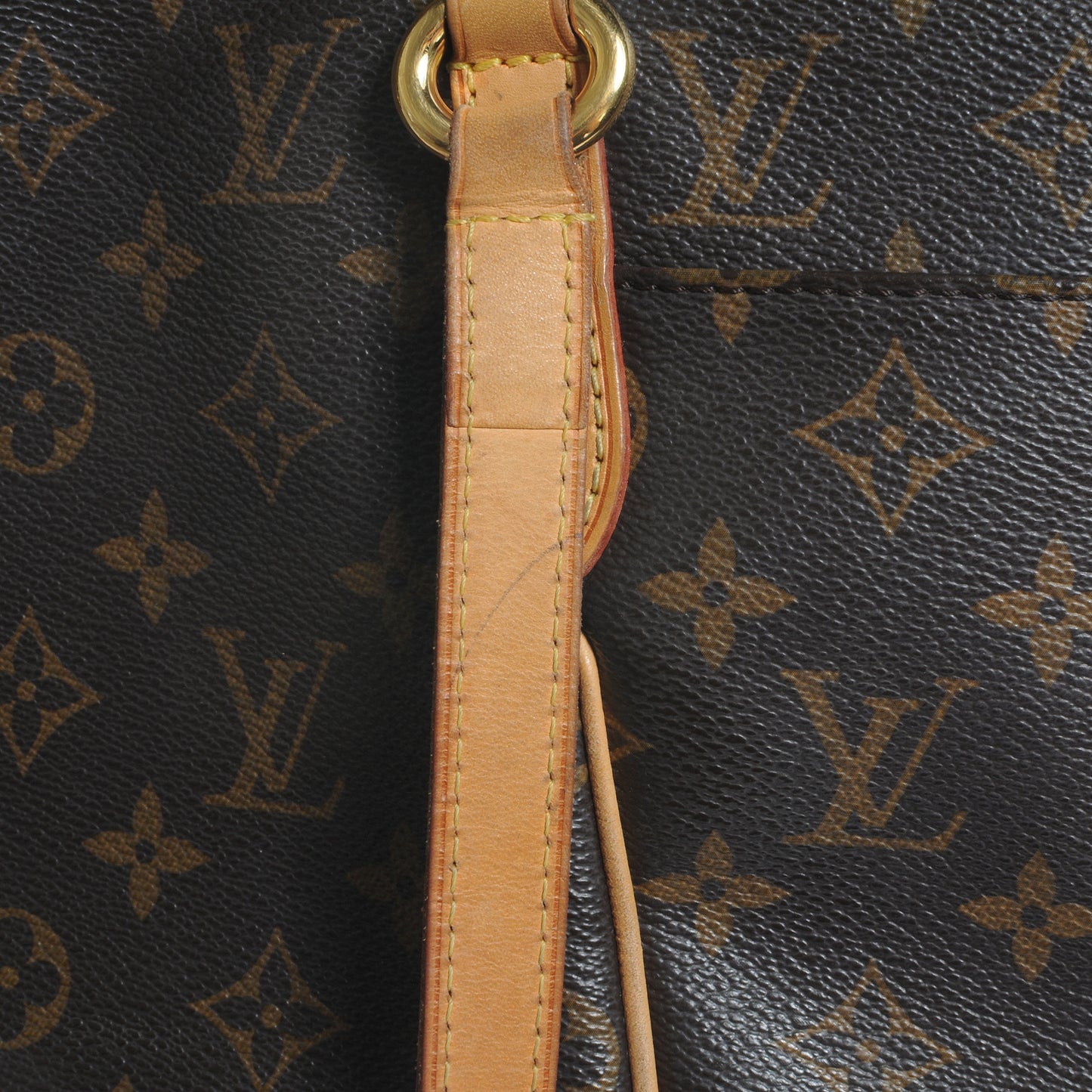 Monogram Totally PM