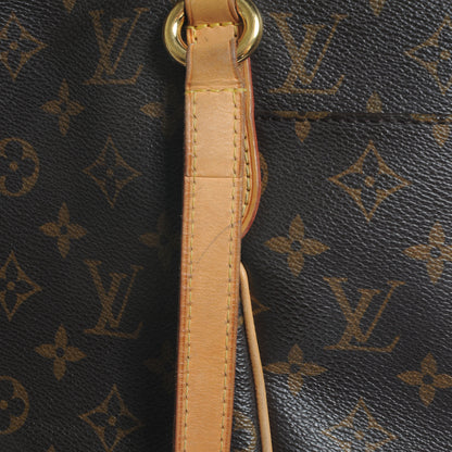 Louis Vuitton Monogram Totally PM 7 of 8