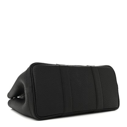 Hermes Negonda Garden Party 30 TPM Black 4 of 10
