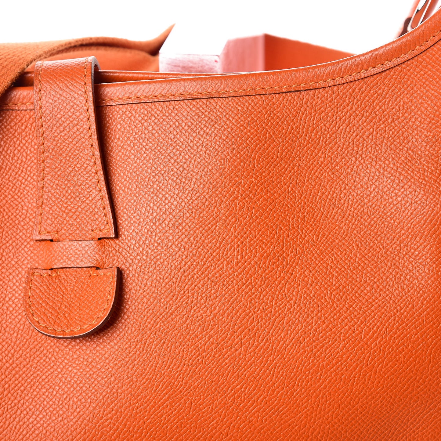 Epsom Evelyne III GM Orange
