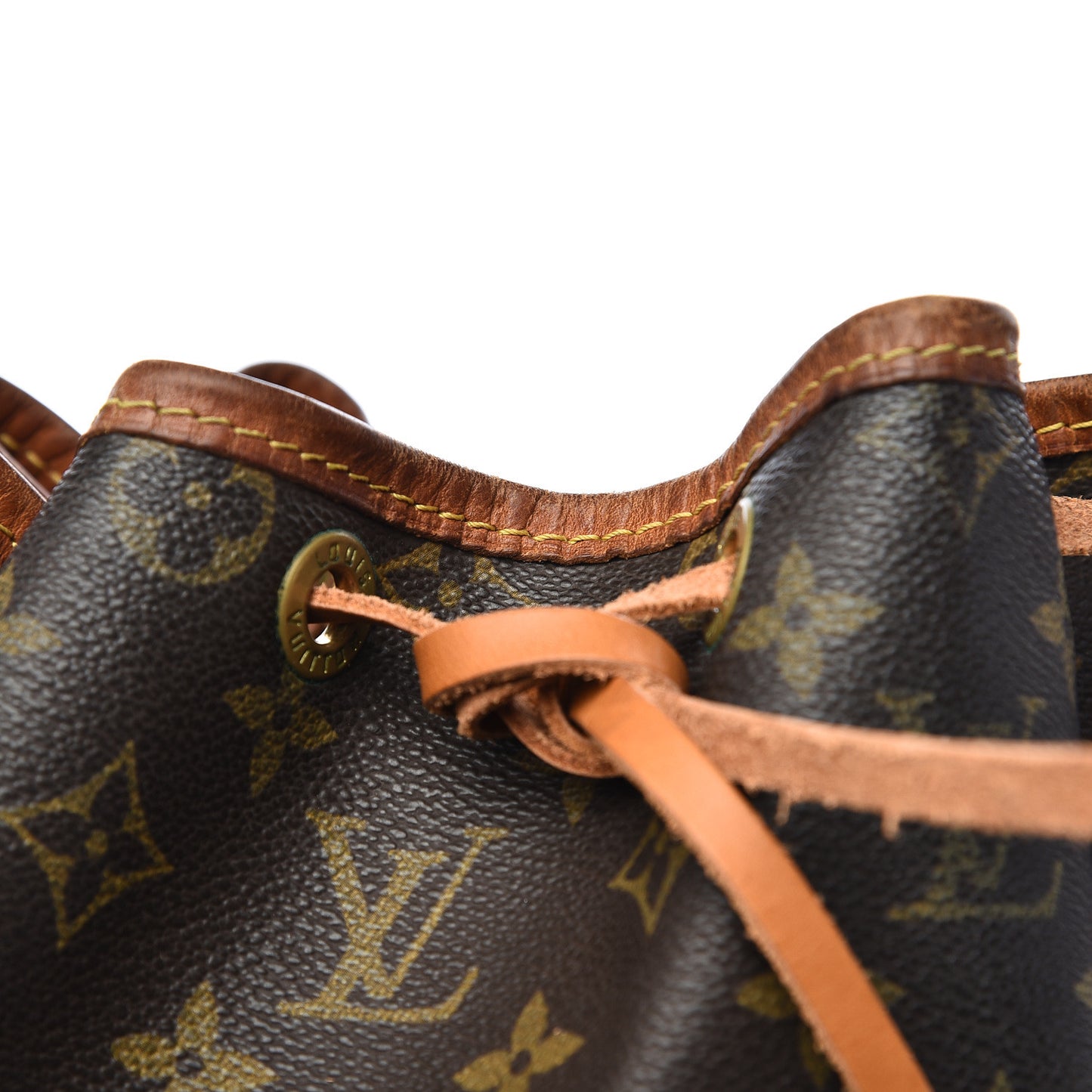 Monogram Noe