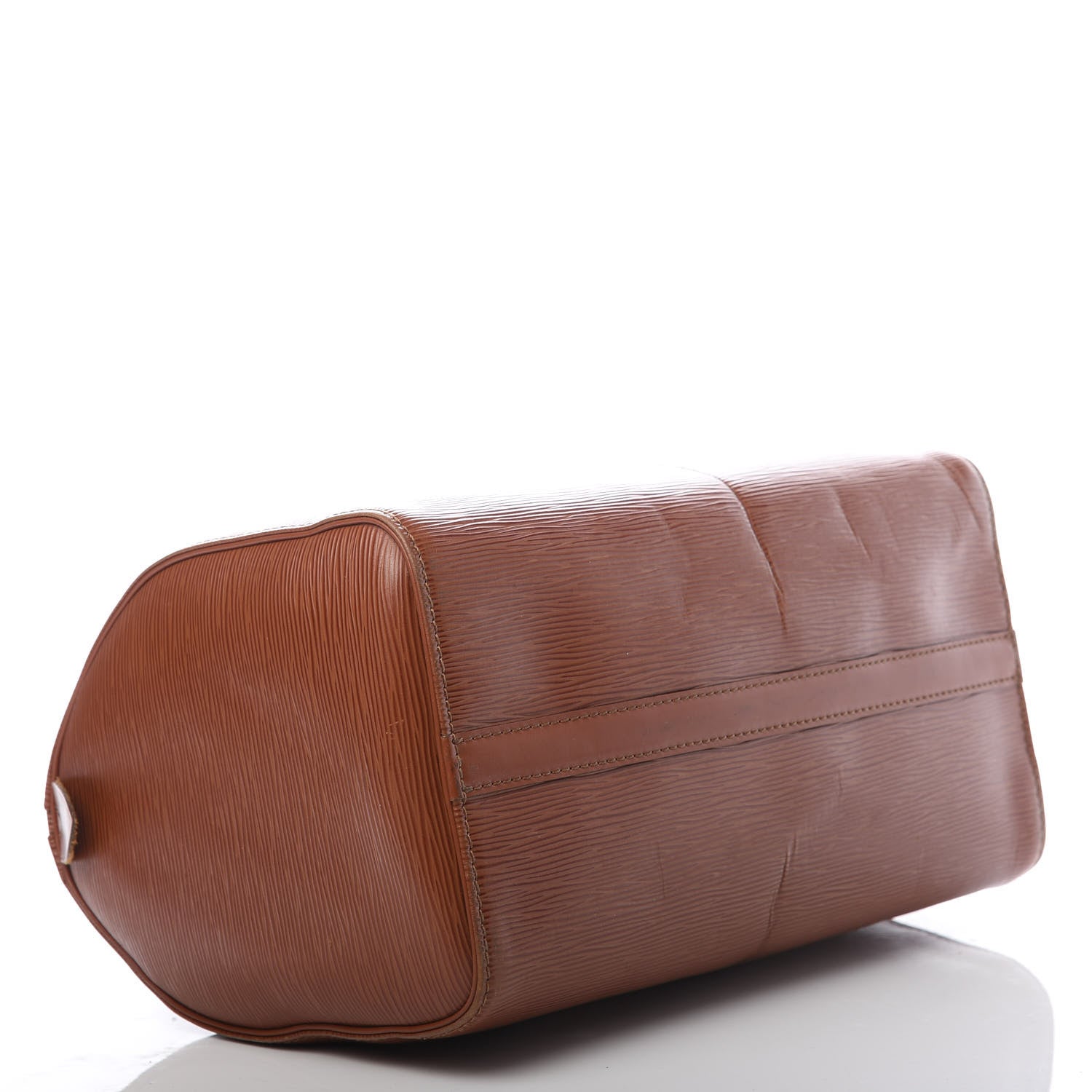 Louis Vuitton Epi Speedy 30 Kenyan Fawn 4 of 27