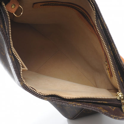 Louis Vuitton Monogram Looping GM 7 of 7