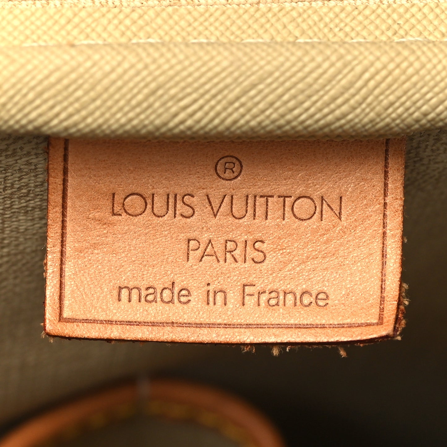 Monogram Deauville