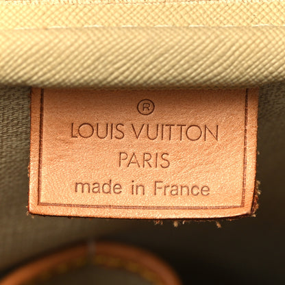Louis Vuitton Monogram Deauville 6 of 9