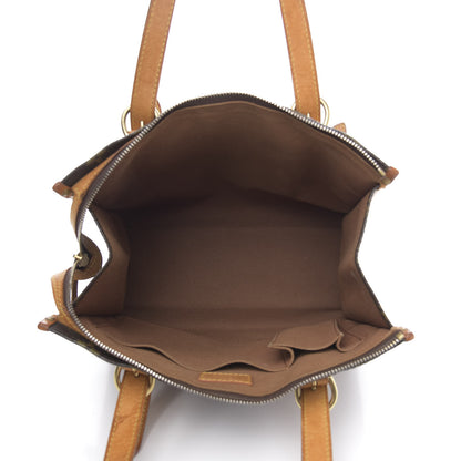 Louis Vuitton Monogram Popincourt Haut 5 of 16