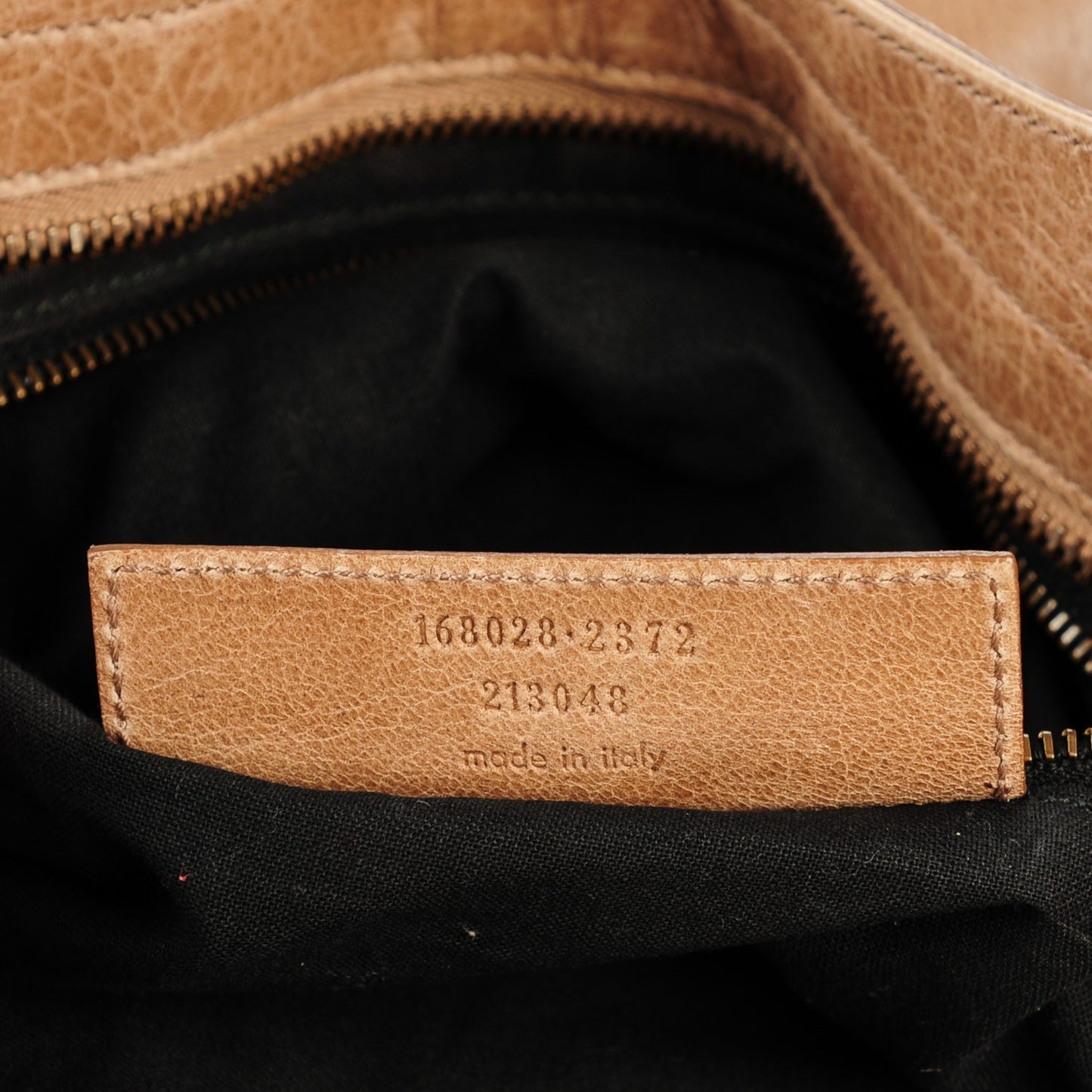 Agneau Classic Hardware Part Time Seigle