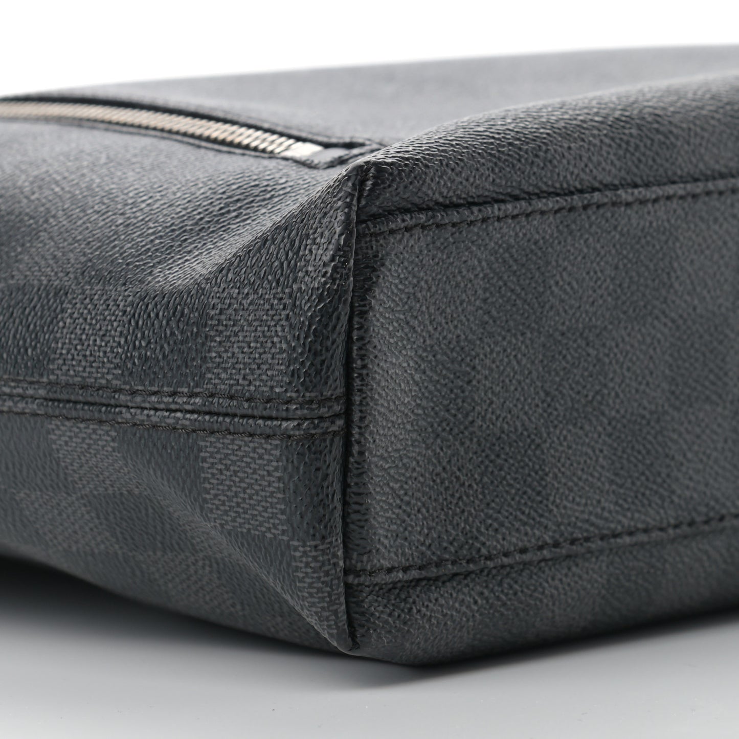 Damier Graphite Mick PM