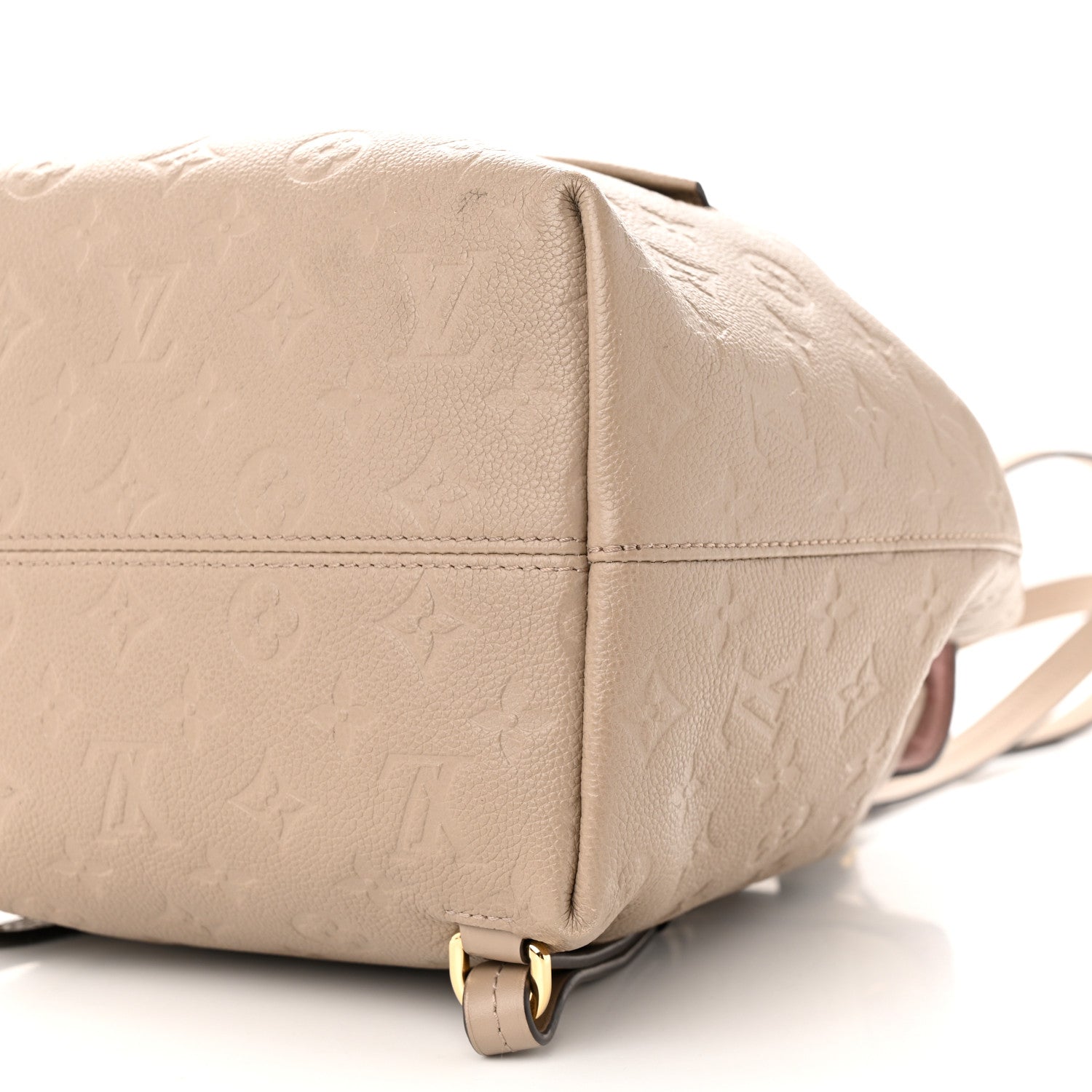 Louis Vuitton Empreinte Montsouris NM Tourterelle 9 of 12