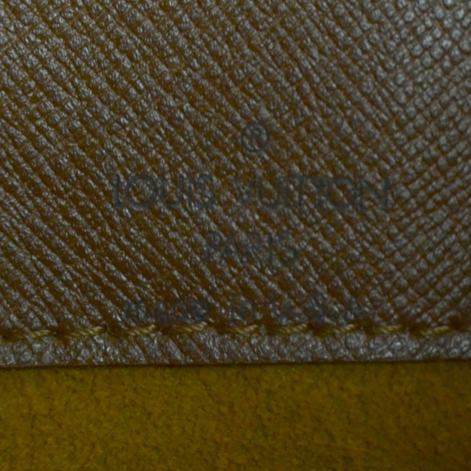 Louis Vuitton Monogram Musette GM 12 of 12