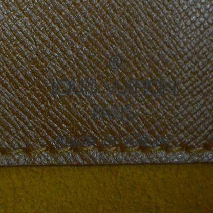 Louis Vuitton Monogram Musette GM 12 of 12