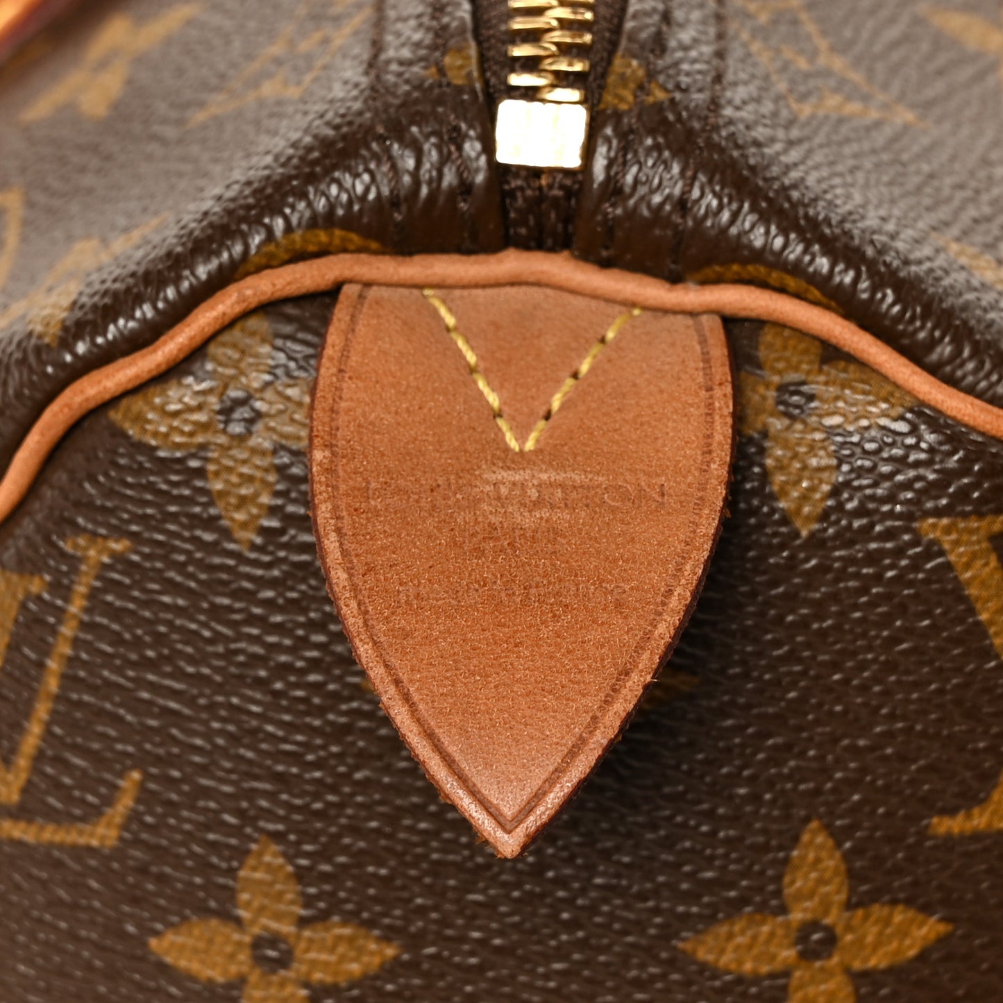 Monogram Speedy 30
