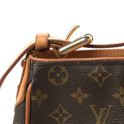 Louis Vuitton Monogram Hudson GM 22 of 22