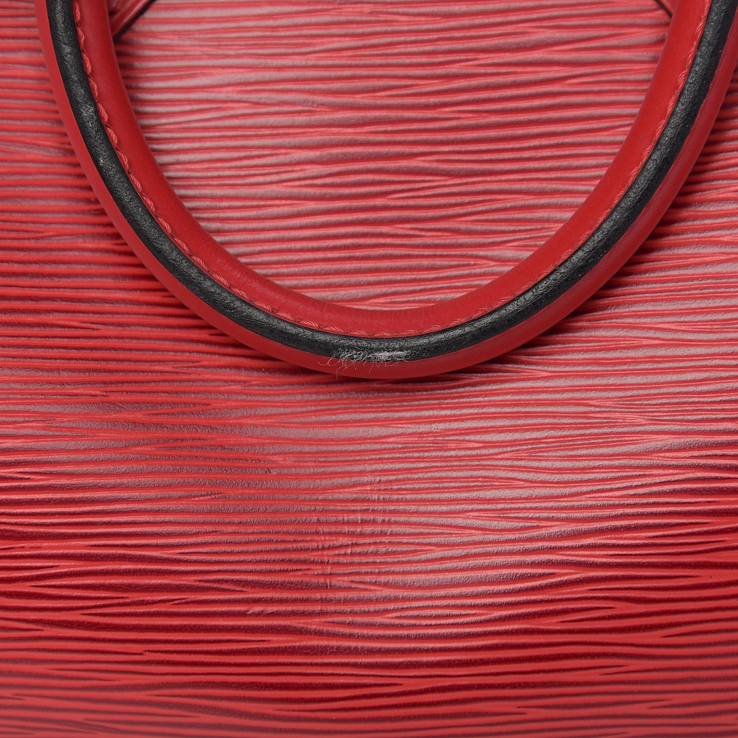 Epi Speedy 25 Castillan Red