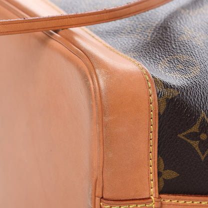 Louis Vuitton Monogram Petit Noe NM 13 of 17