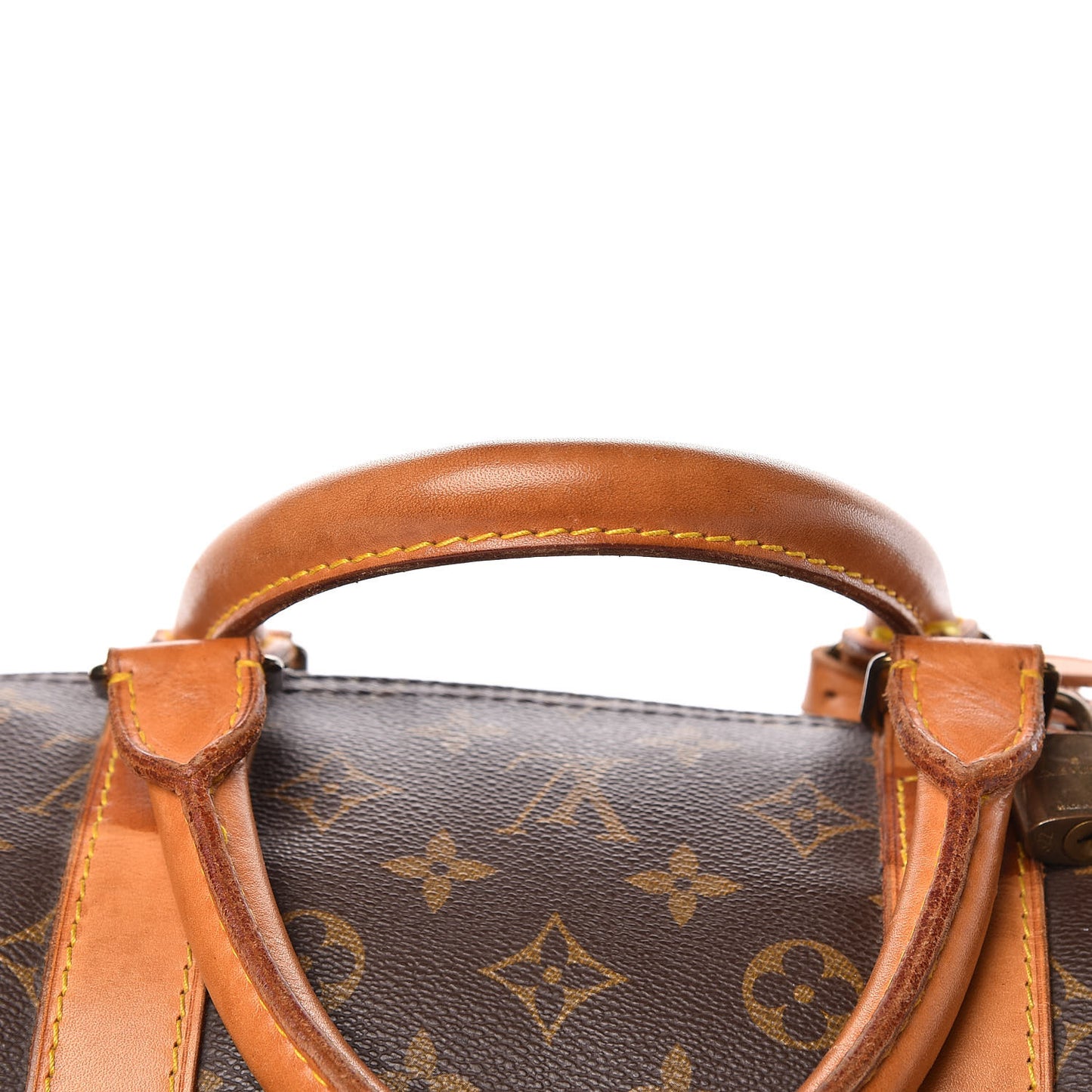 Monogram Keepall Bandouliere 55