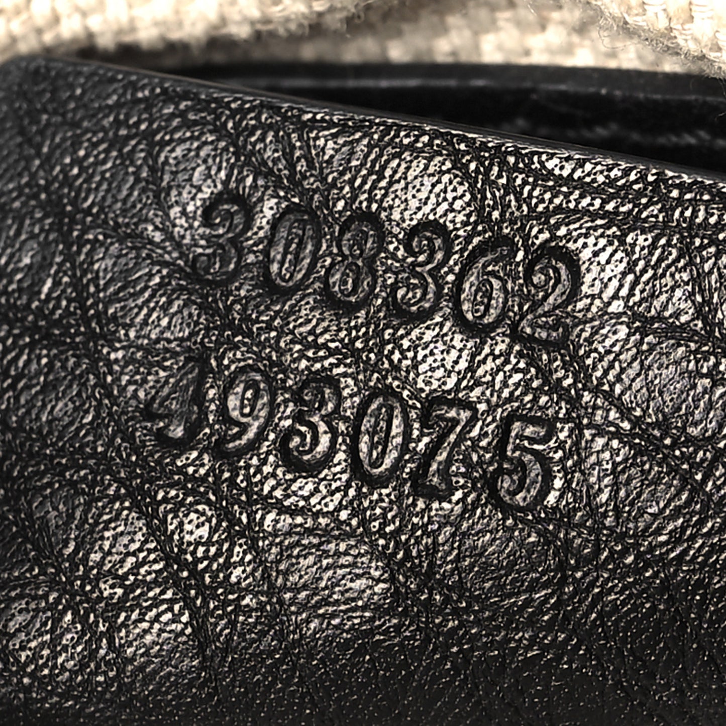 Cellarius Calfskin Small Soho Top Handle Satchel Black