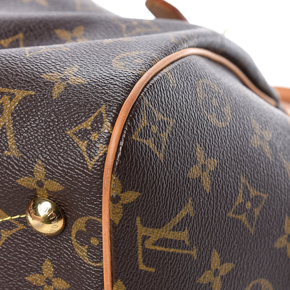 Louis Vuitton Monogram Tivoli GM 11 of 17