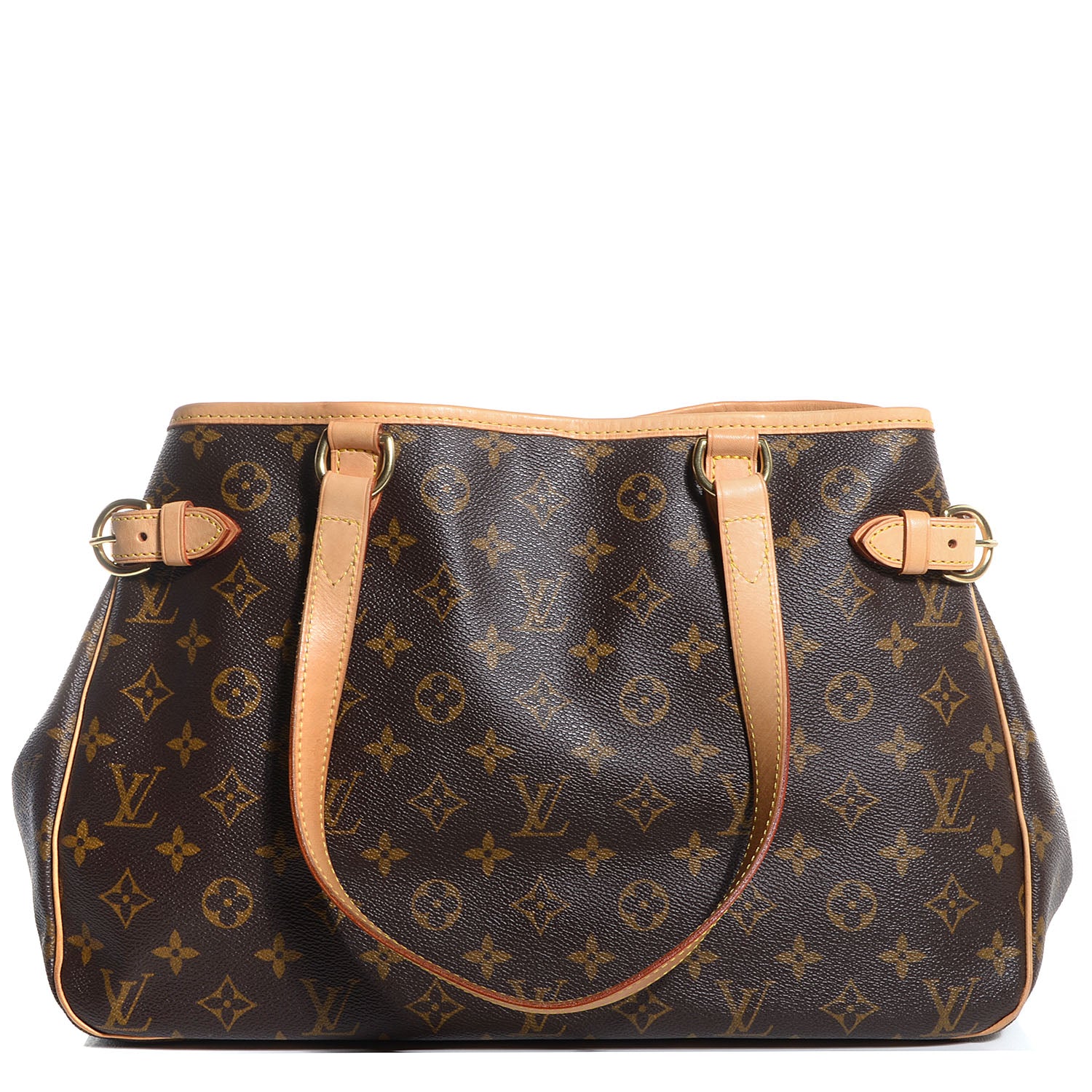 Louis Vuitton Monogram Batignolles Horizontal 1 of 7