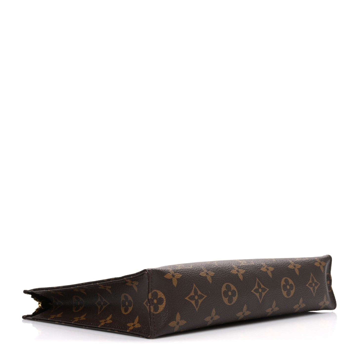 Monogram Toiletry Pouch 26