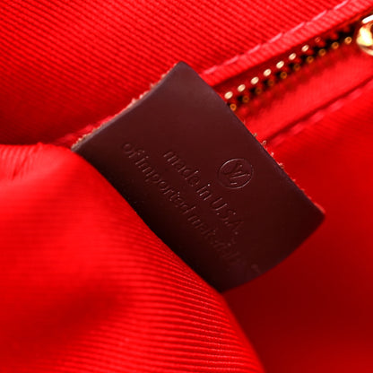 Louis Vuitton Damier Ebene Graceful MM 7 of 12