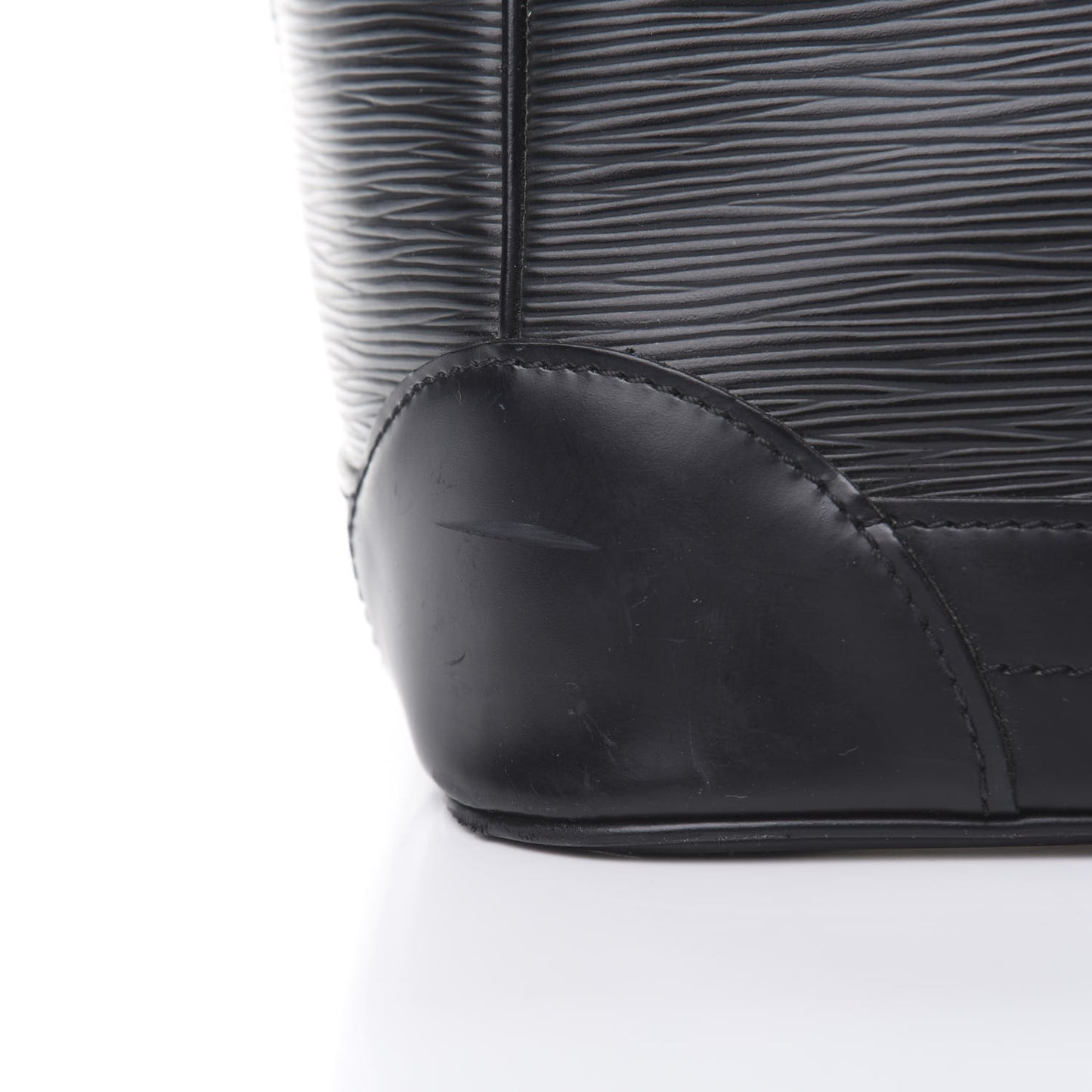 Epi Sac Bourget 50 Black