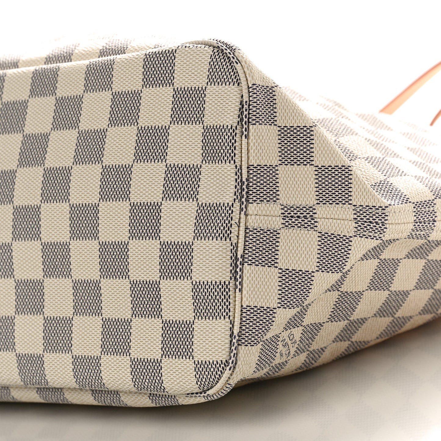 Damier Azur Neverfull MM
