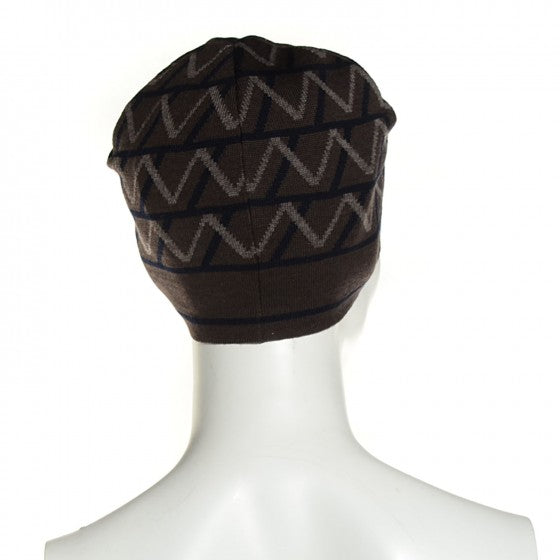 Wool Bonnet Petit Beanie Hat