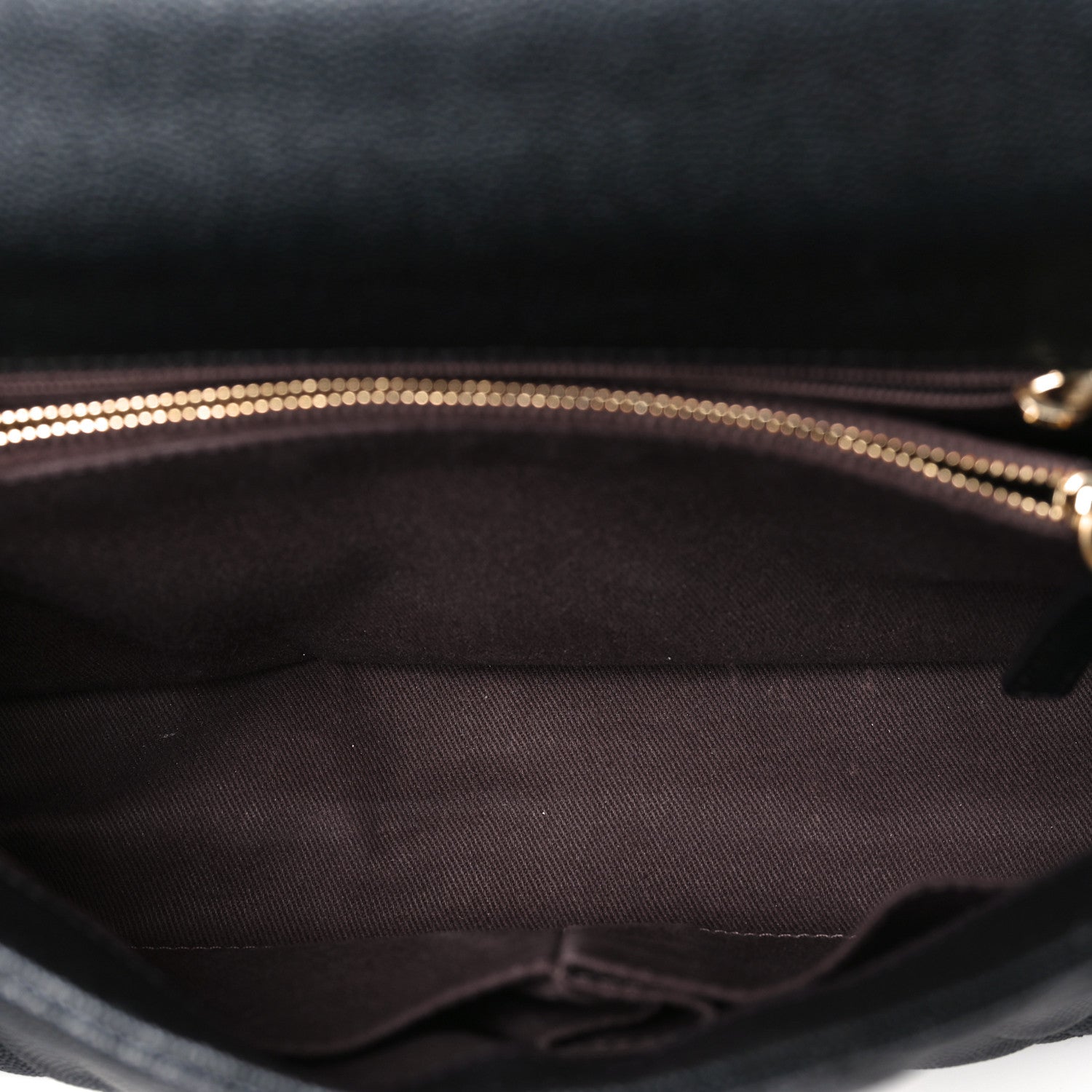Chanel Caviar Quilted Small Coco Chain Handle Flap Black 4 of 10