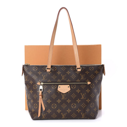 Louis Vuitton Monogram Iena PM 11 of 11