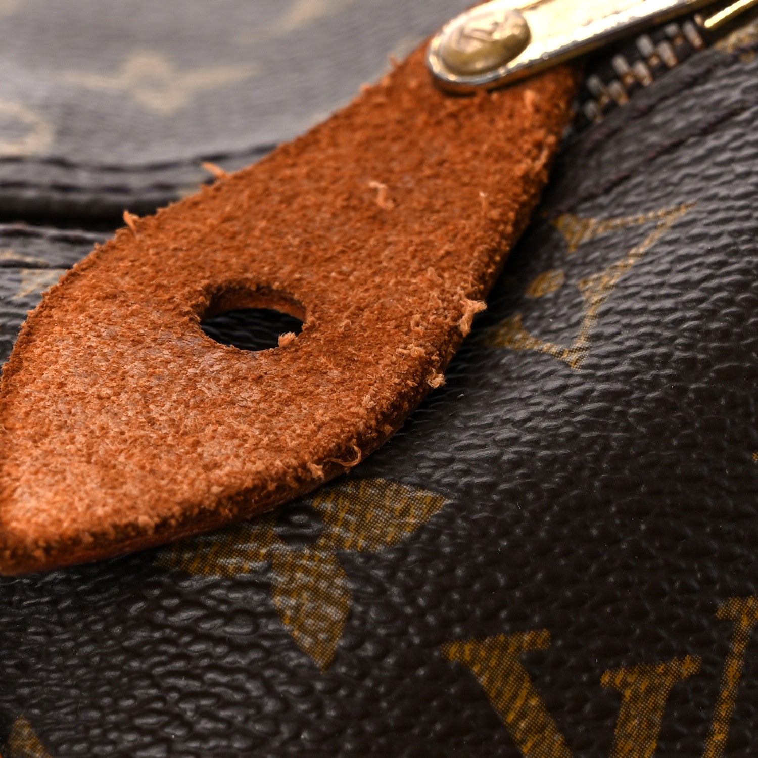 Louis Vuitton Monogram Speedy 30 19 of 22