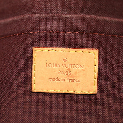 Louis Vuitton Monogram Favorite MM 6 of 11
