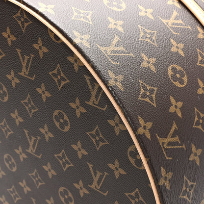 Louis Vuitton Monogram Boite Chapeaux Hat Box 40 9 of 13