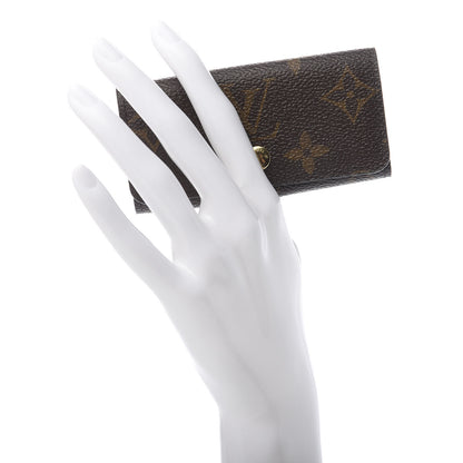 Louis Vuitton Monogram 4 Key Multicles Holder 2 of 8