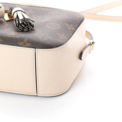 Louis Vuitton Monogram Saintonge Creme 8 of 8