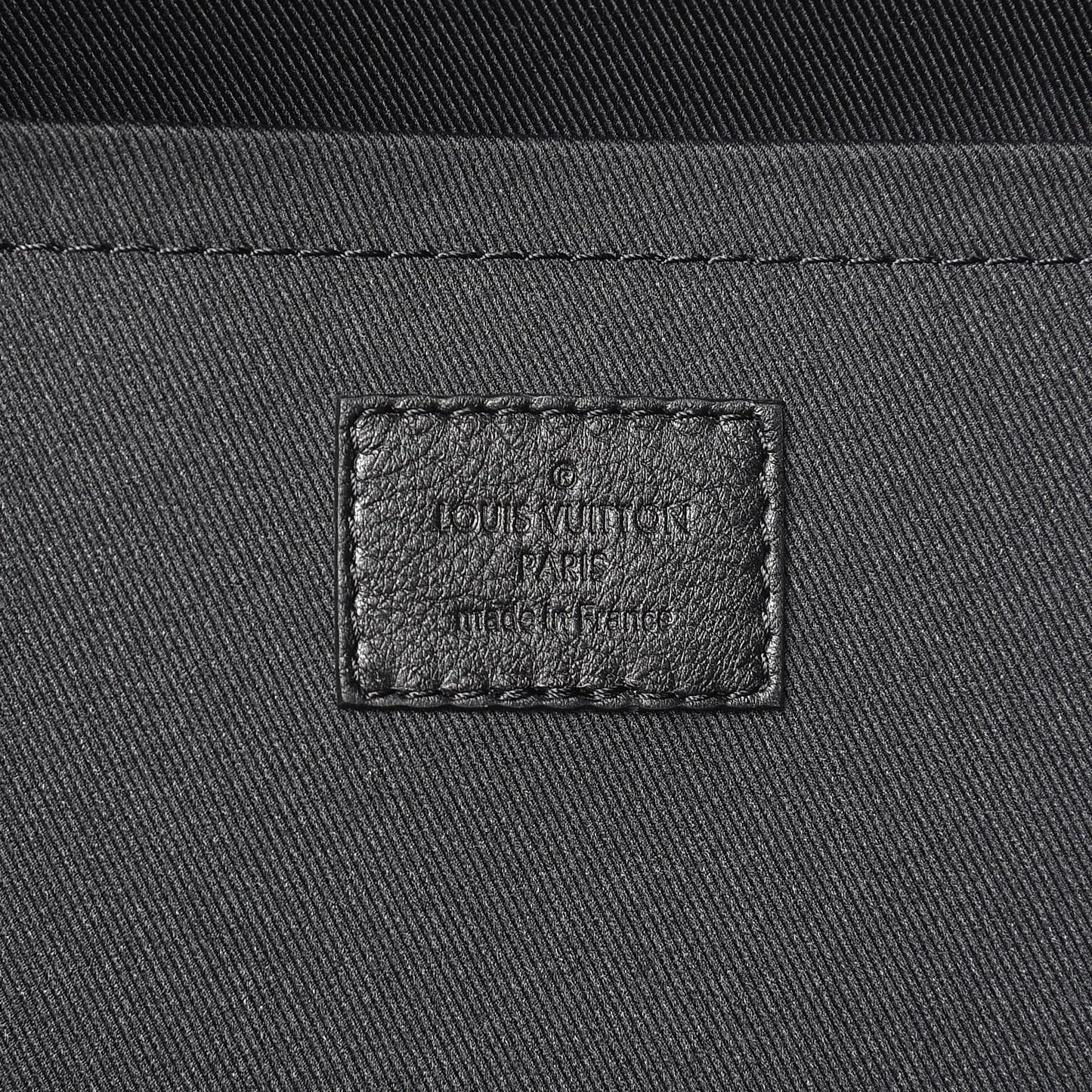Monogram Palm Springs Backpack MM