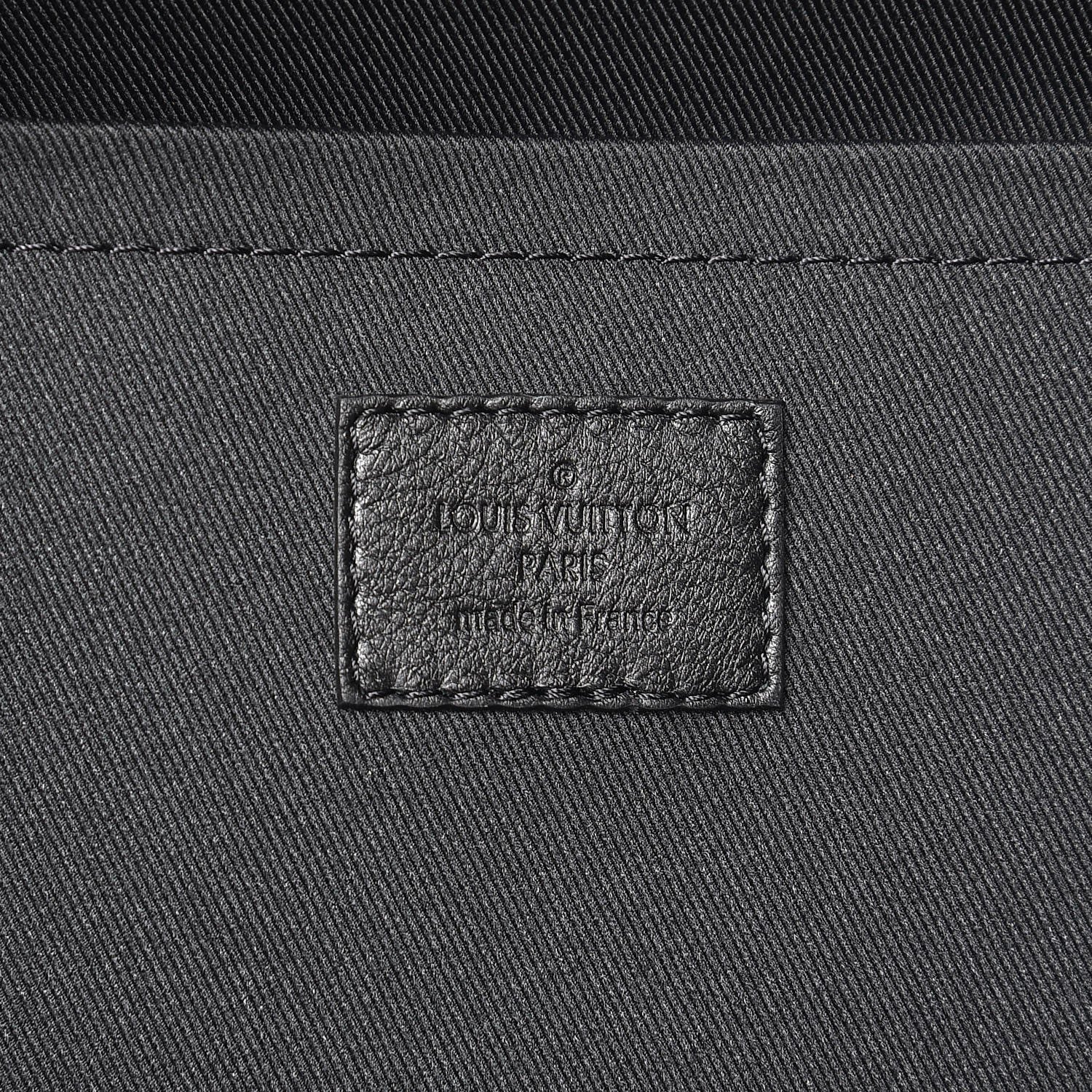 Louis Vuitton Monogram Palm Springs Backpack MM 7 of 9
