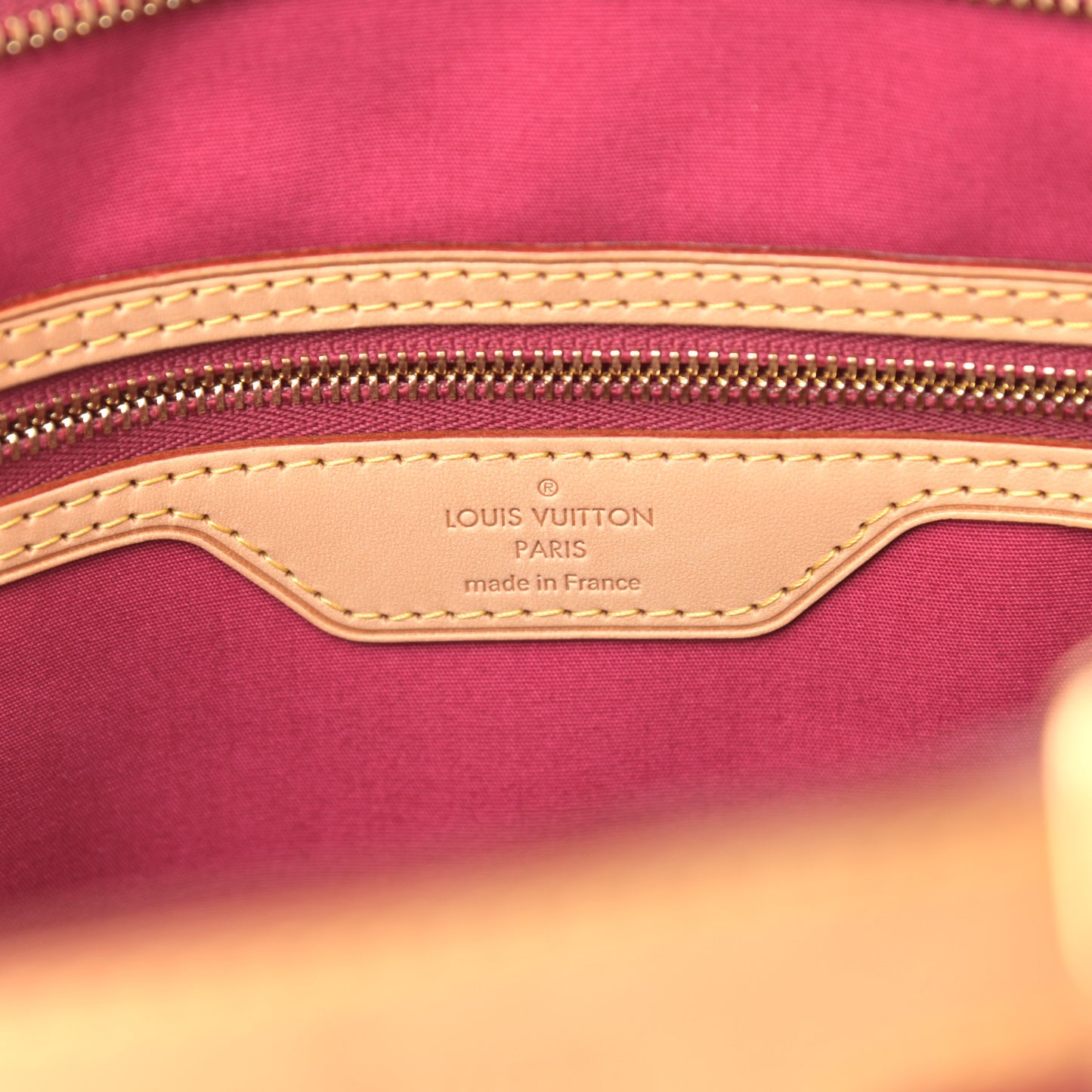 Vernis Brea MM Rose Indien