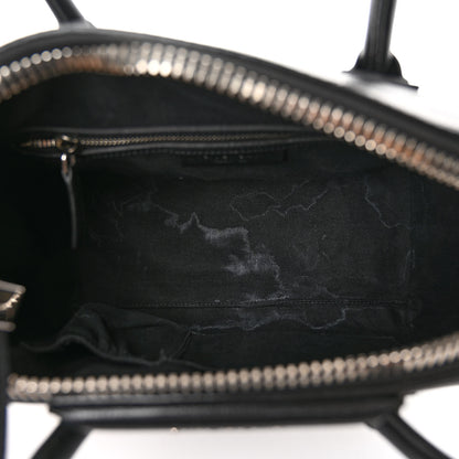 Givenchy Sugar Goatskin Small Antigona Black 5 of 11