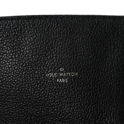 Louis Vuitton Empreinte Melie Black 6 of 14