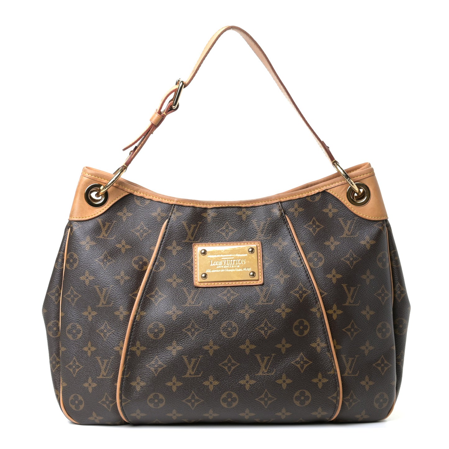 Monogram Galliera PM