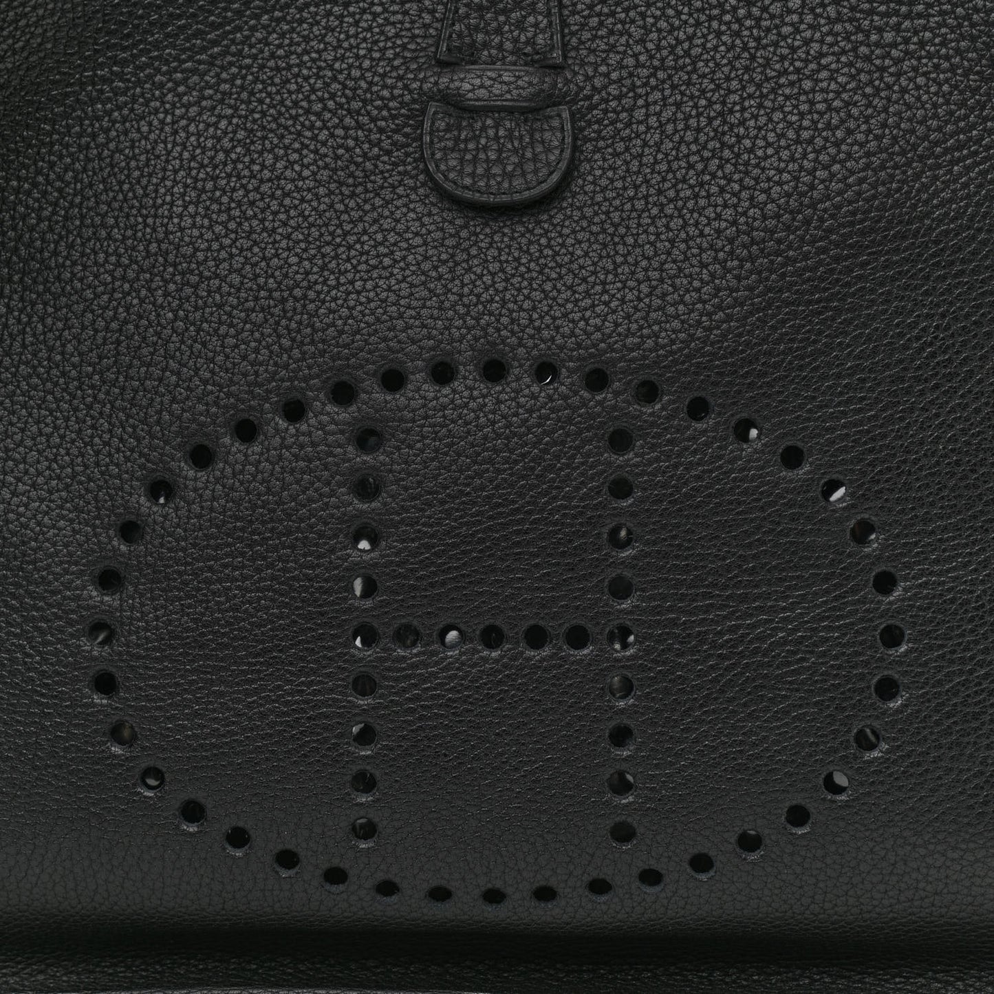 Taurillon Clemence Evelyne III GM Black