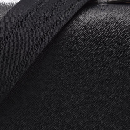 Louis Vuitton Taiga Vassili PM Messenger Bag Boreal 10 of 11